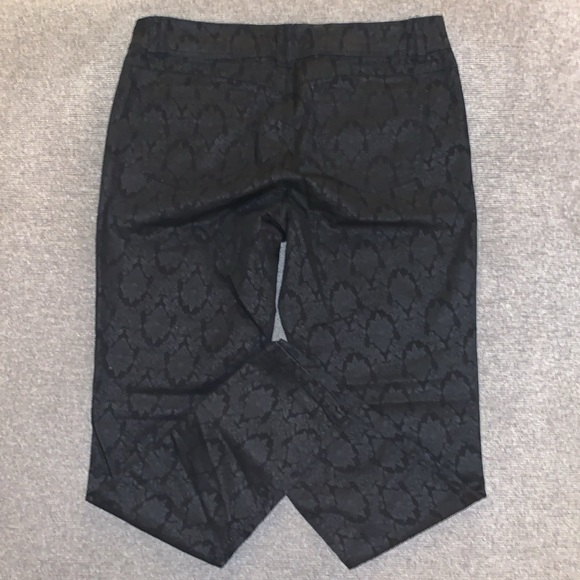 Democracy Jeggings - Picture 2 of 7